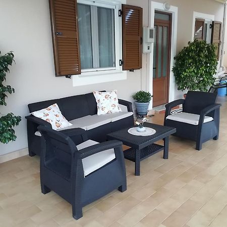 Aristoula House Villa Sivota  Ngoại thất bức ảnh