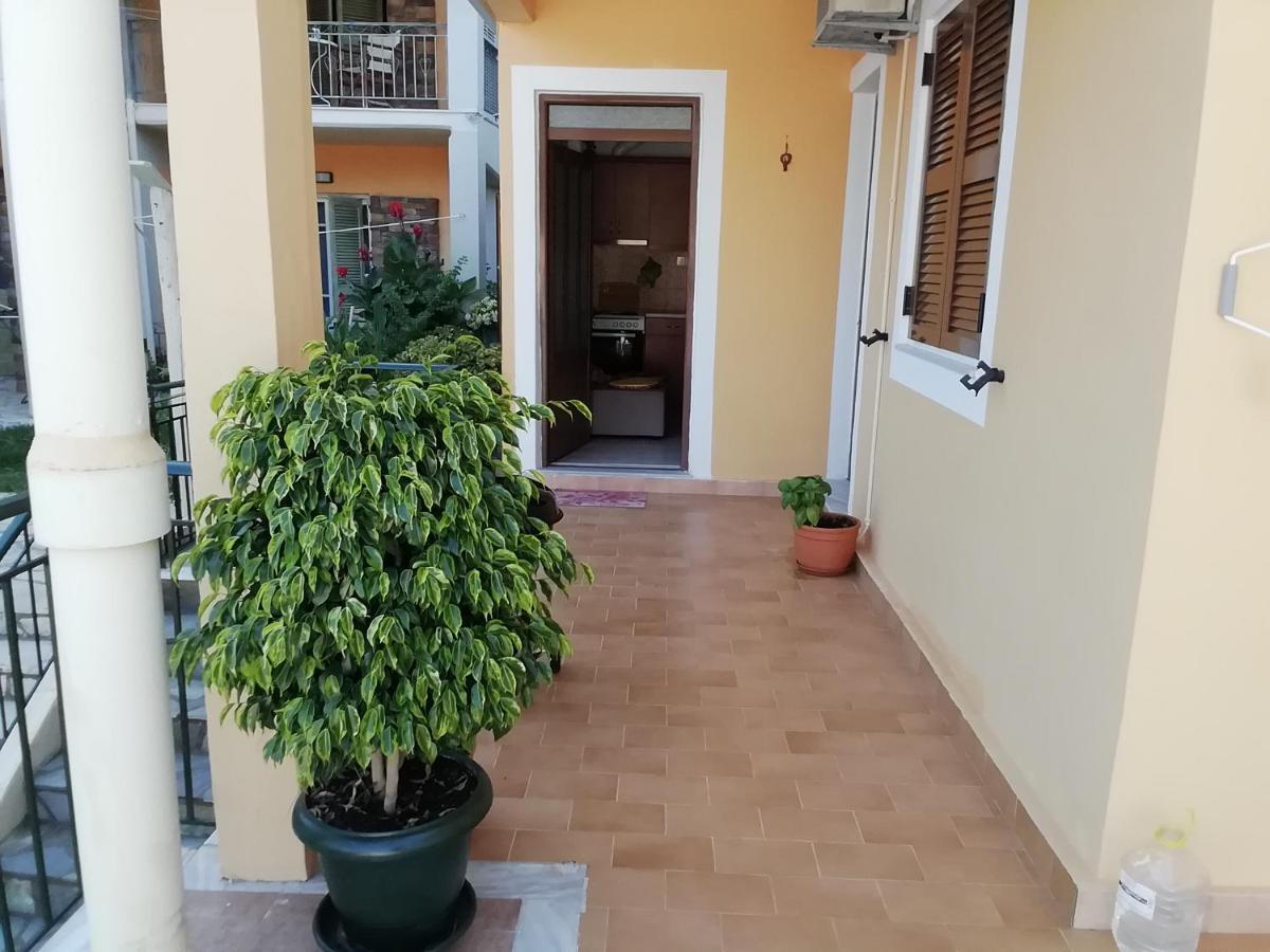 Aristoula House Villa Sivota  Ngoại thất bức ảnh