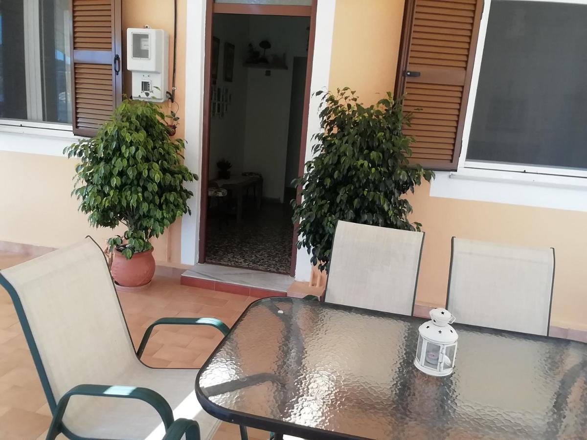Aristoula House Villa Sivota  Ngoại thất bức ảnh