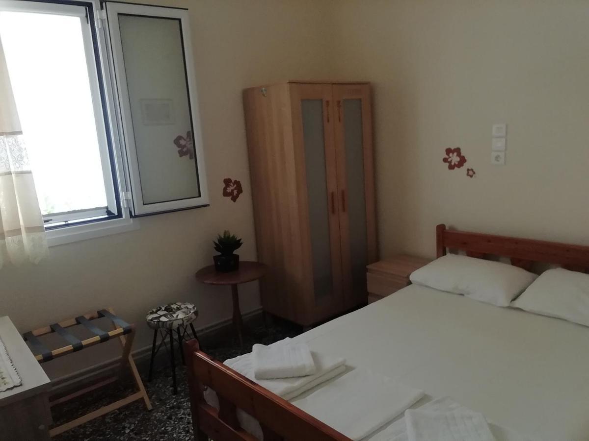 Aristoula House Villa Sivota  Ngoại thất bức ảnh