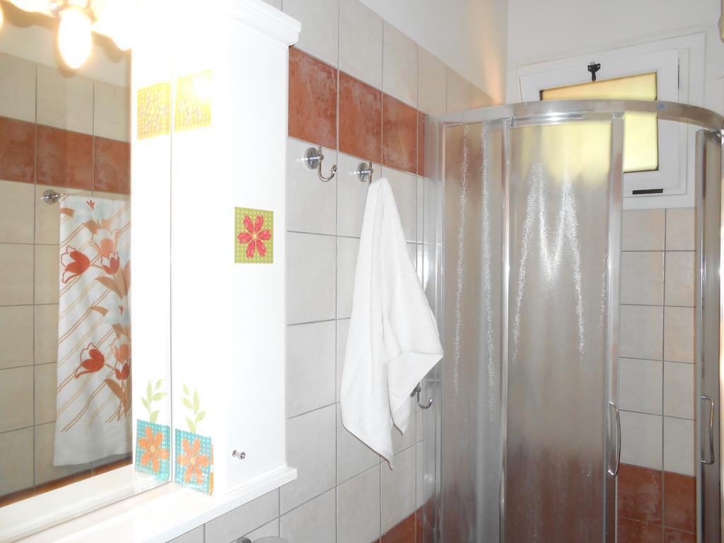 Aristoula House Villa Sivota  Ngoại thất bức ảnh