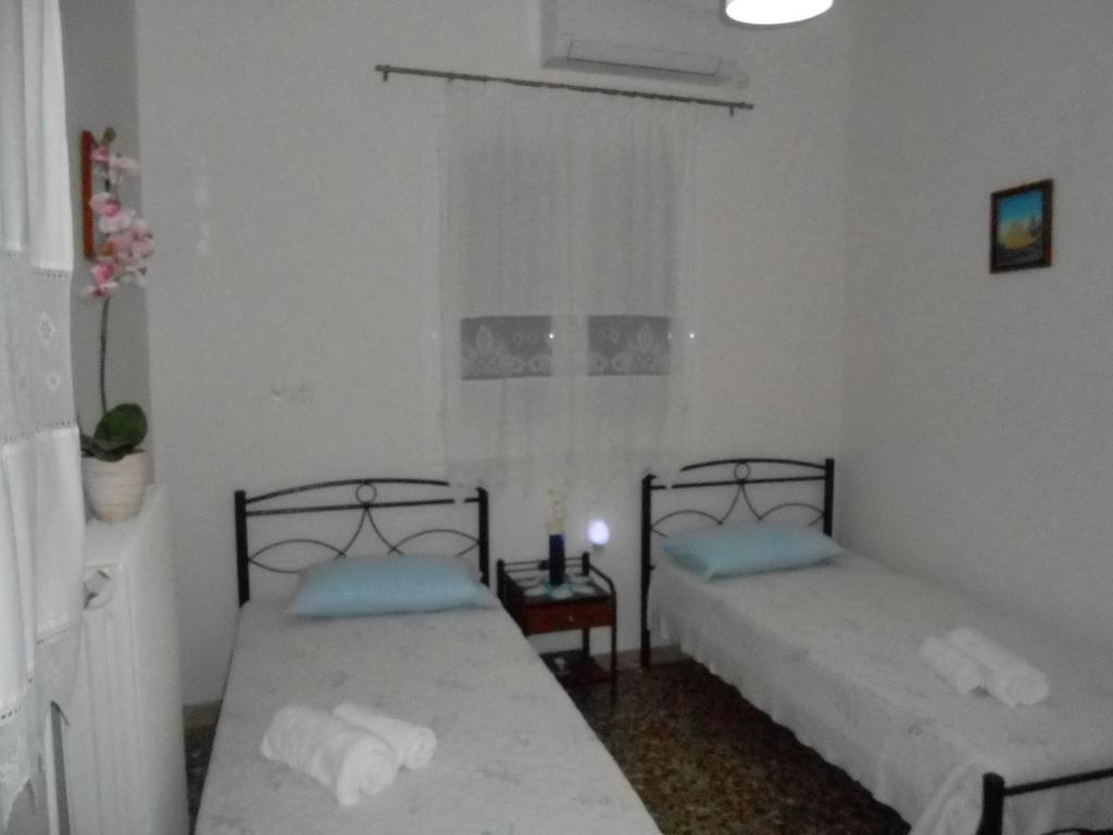 Aristoula House Villa Sivota  Phòng bức ảnh